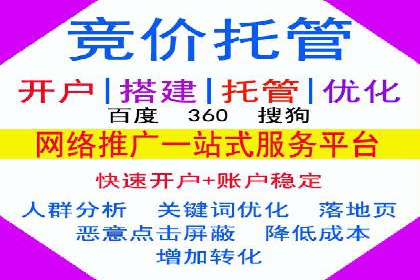 百度推广的关键词策略——成功案例解读